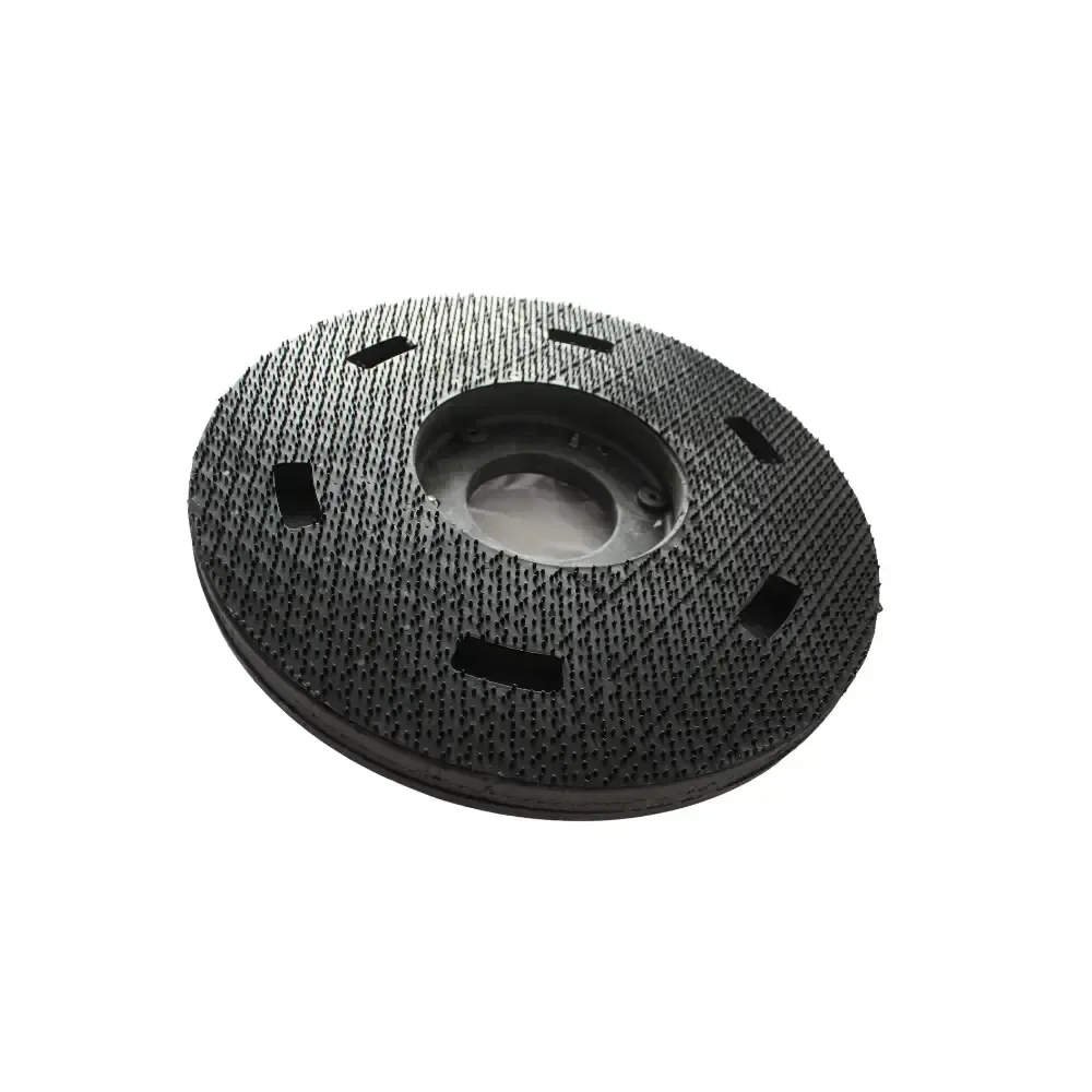 Pad Holder/Pad Driver for Floor Machine Buffer/Polisher/Scrubber