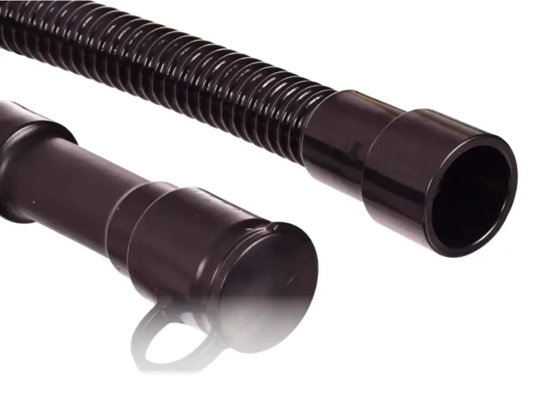Recovery Tank Drain Hose Assembly Suction Hose/Drain Hose