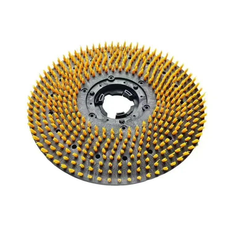 Hot Product Floor Scrubber Cleaning Machine Brush Supplies for Tenant/Karchr/Viper/Nilfisk/Comac/Hako/IPC/Fimap