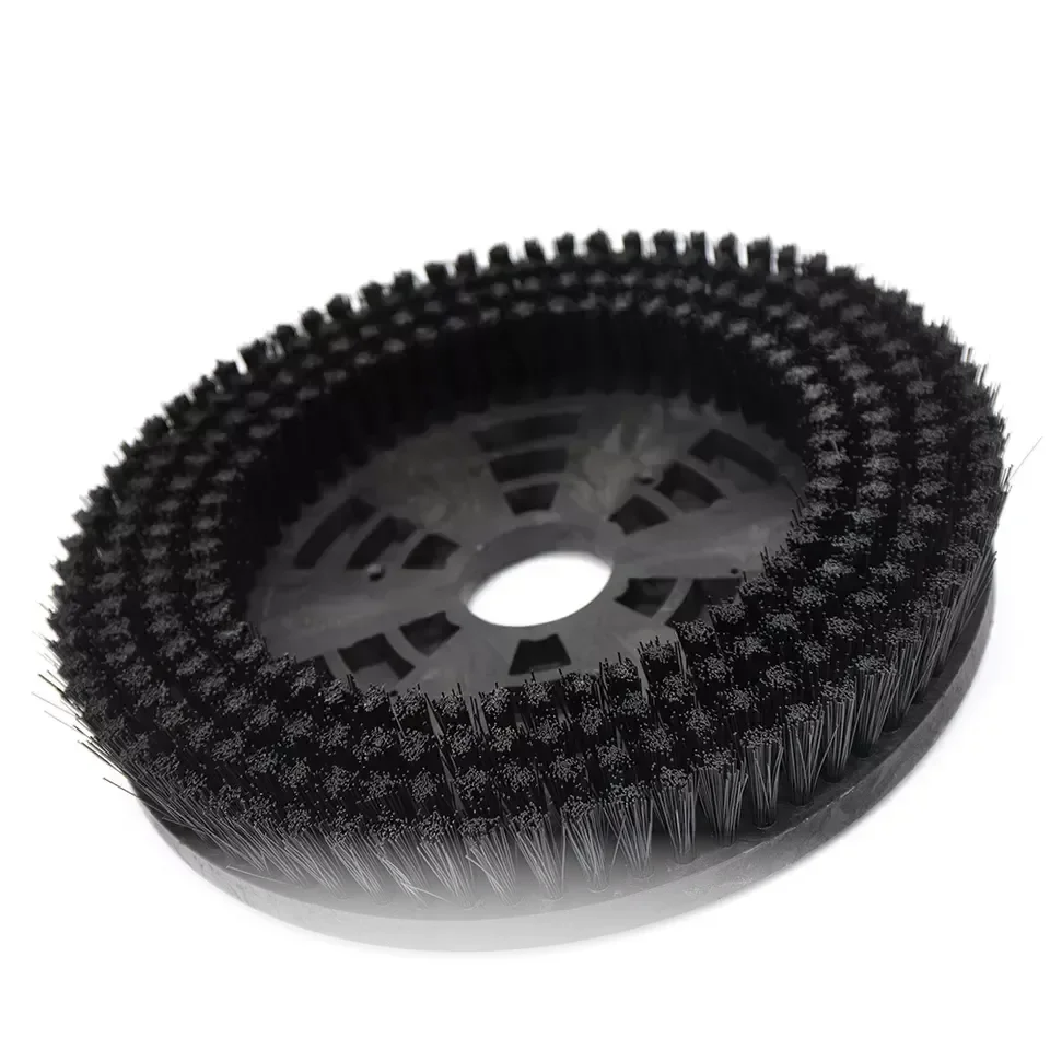 China Factory Directly Sale Carpet Scrubbing Brush for Any Brand