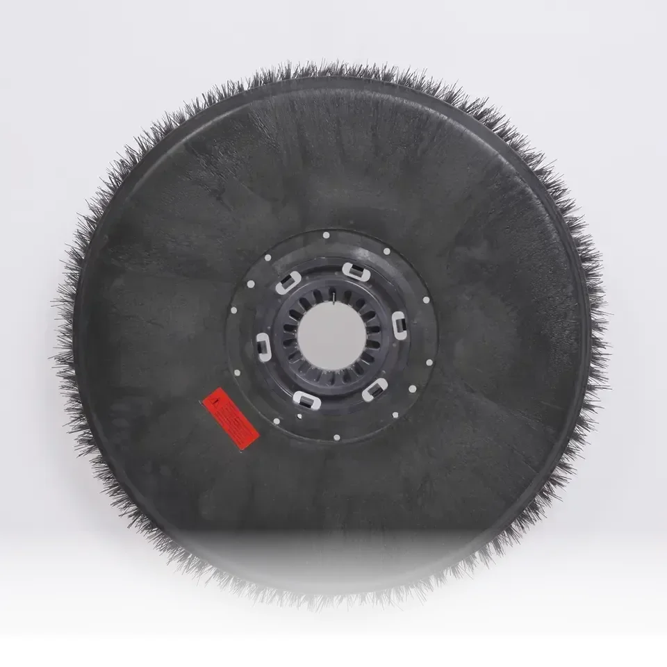 Factory Direct Sales Floor Scrubber Spare Part Disk Brush for Hako B75R/B70/B90