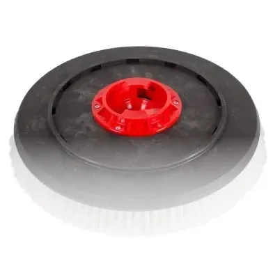 High Quality Floor Scrubber Spare Part Disc Brush for IPC CT40