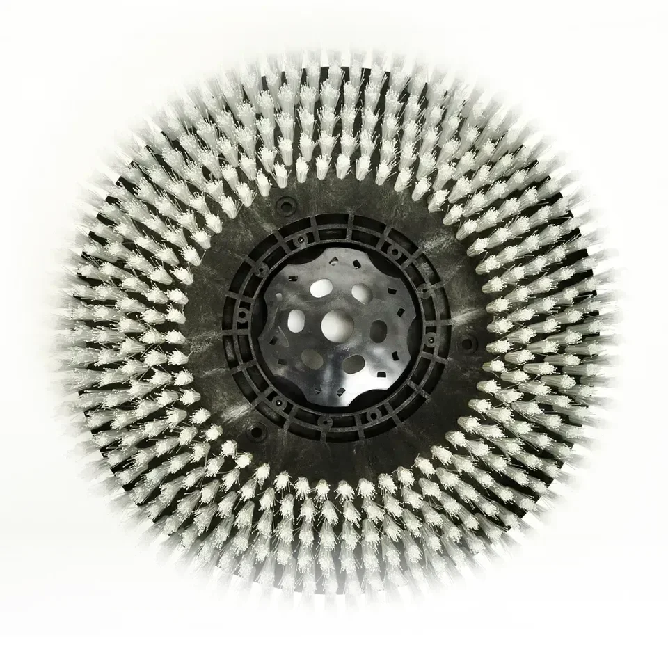 High Quality Floor Scrubber Spare Part Disc Brush for Tenant T12