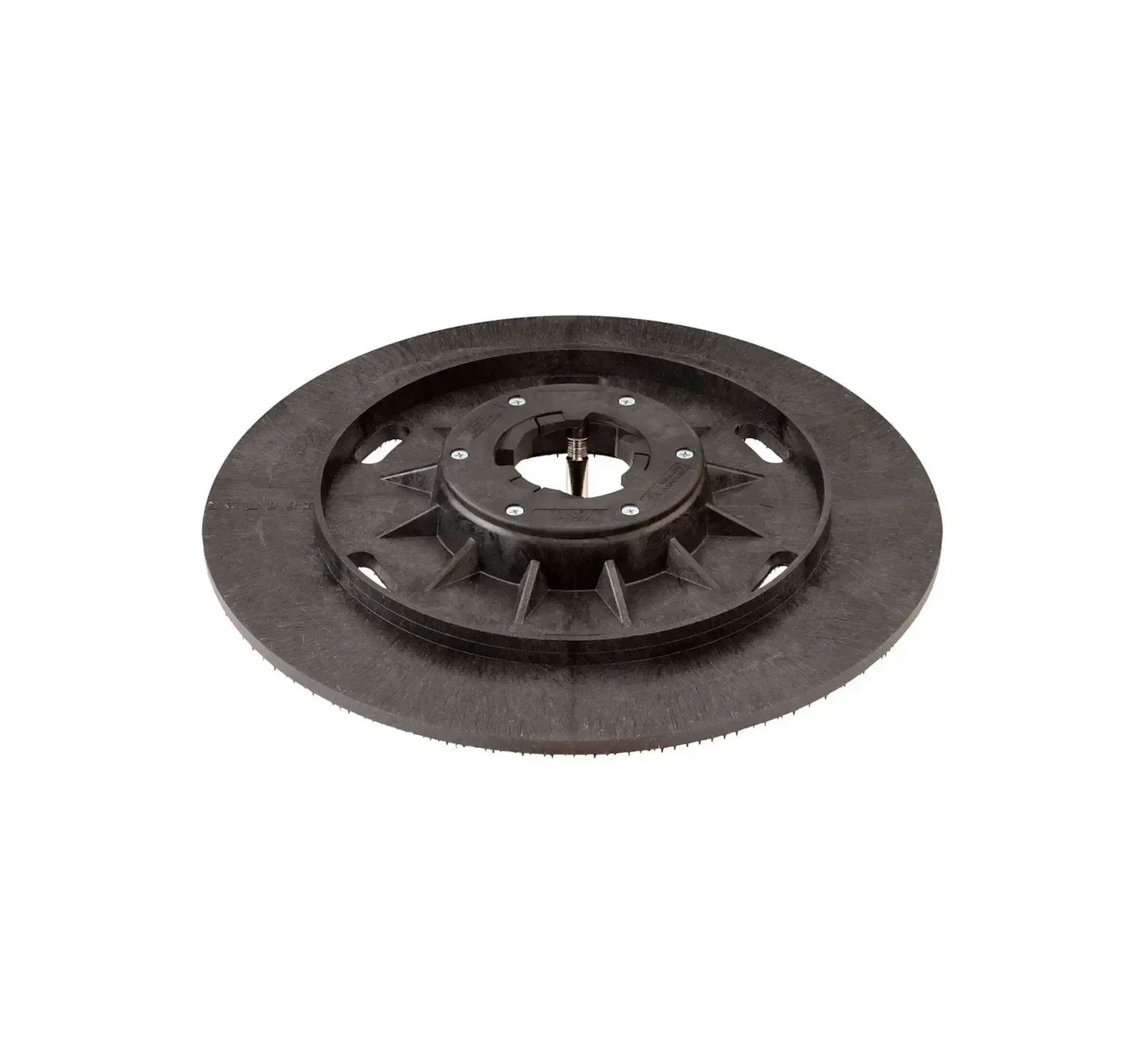 Tennant 605123 Pad Driver Assembly