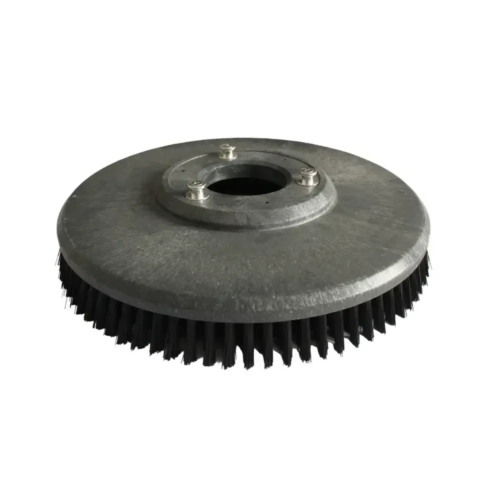 Factory Direct Sales Floor Scrubber Spare Part Disc Brush for Viper AS430  VF90411
