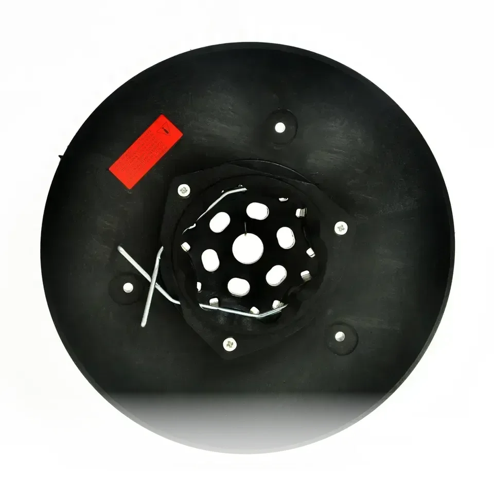 Anhui Changzhong Floor Scrubber Spare Part Disc Brush for Tennant T12