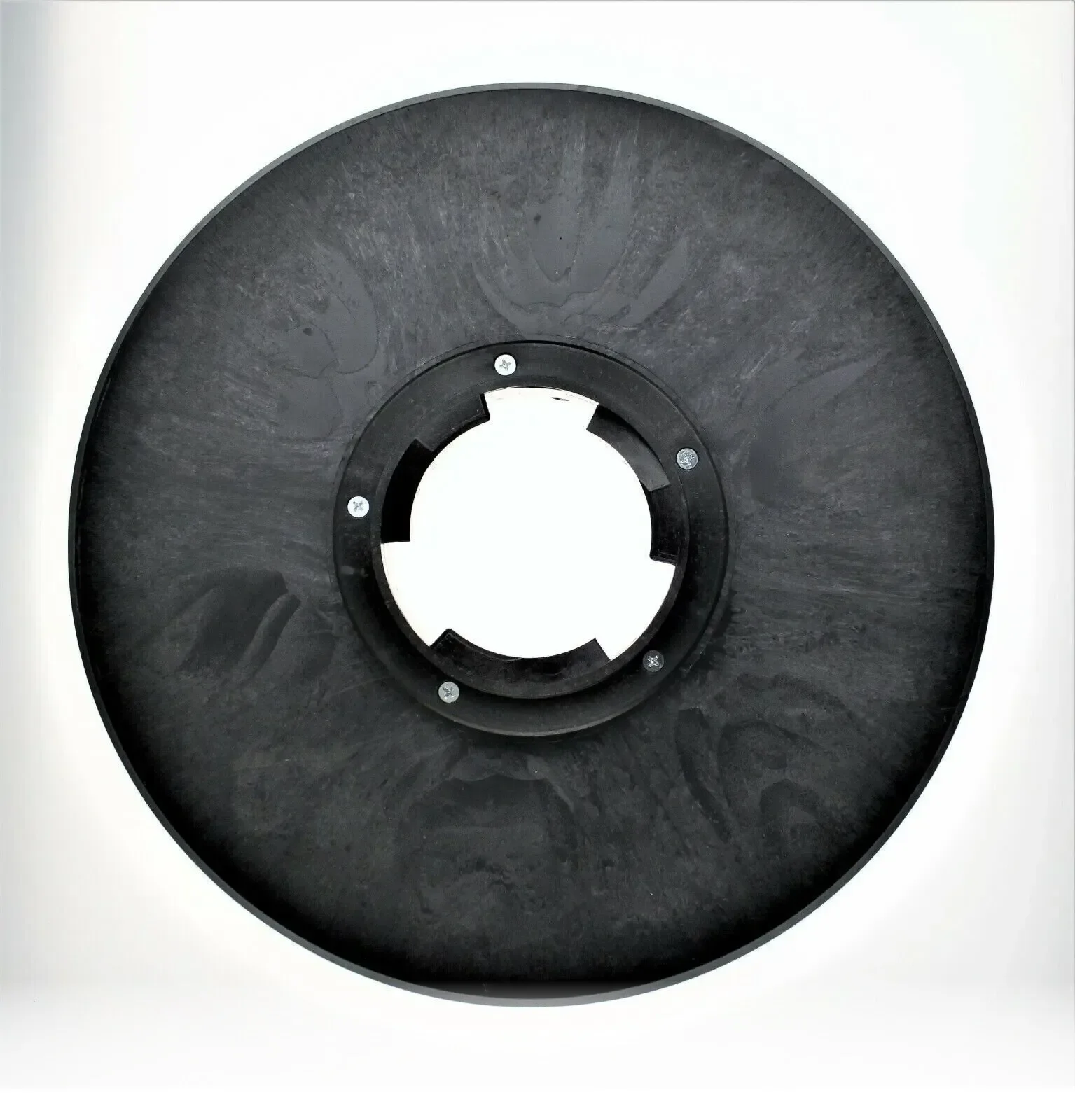 Taski Carpet Shampoo Brush 17Inch Disc Floor Polisher