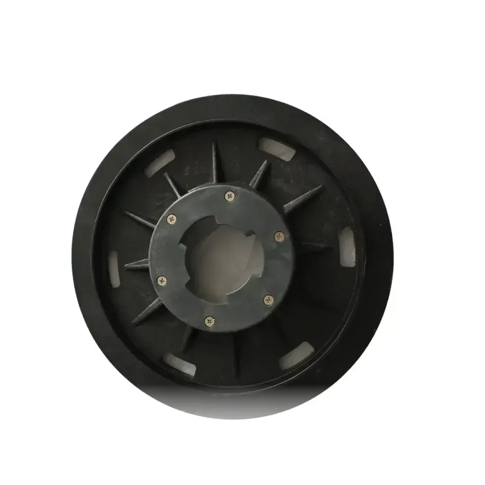 High Quality Single Disc Machine Spare Part Pad Driver for Viper LS160