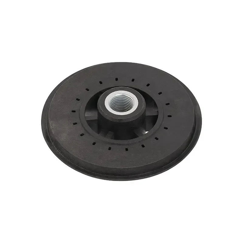 For Tennant/karche/hako Floor Scrubber Machine Rotary Stripping Brush Black Cleaning Brushes Cartoon Solar Panel Cleaning Brush