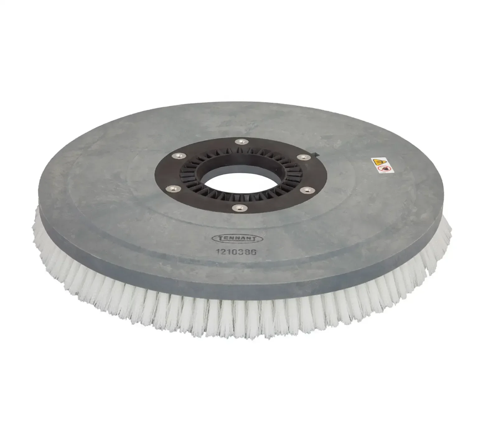 Nylon Disk Scrub Brush Assembly-20Inch 508MM 1210386