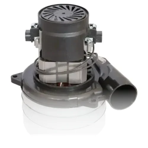 36V 3-stg Vacuum Motor Tennant Vacuum Motor