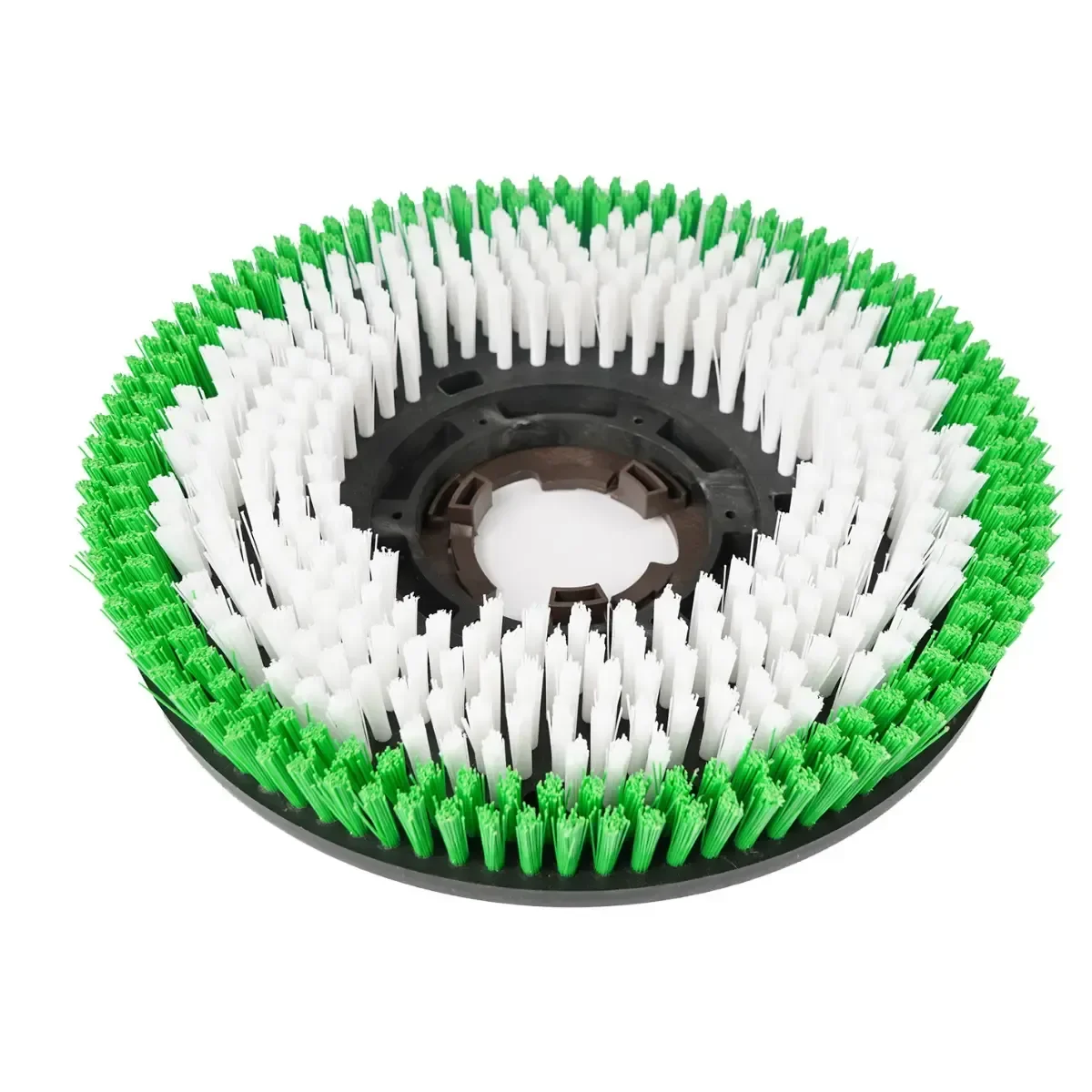 China Factory Wholesale Single Disc Machine Rotary Brush Single Disc Brush