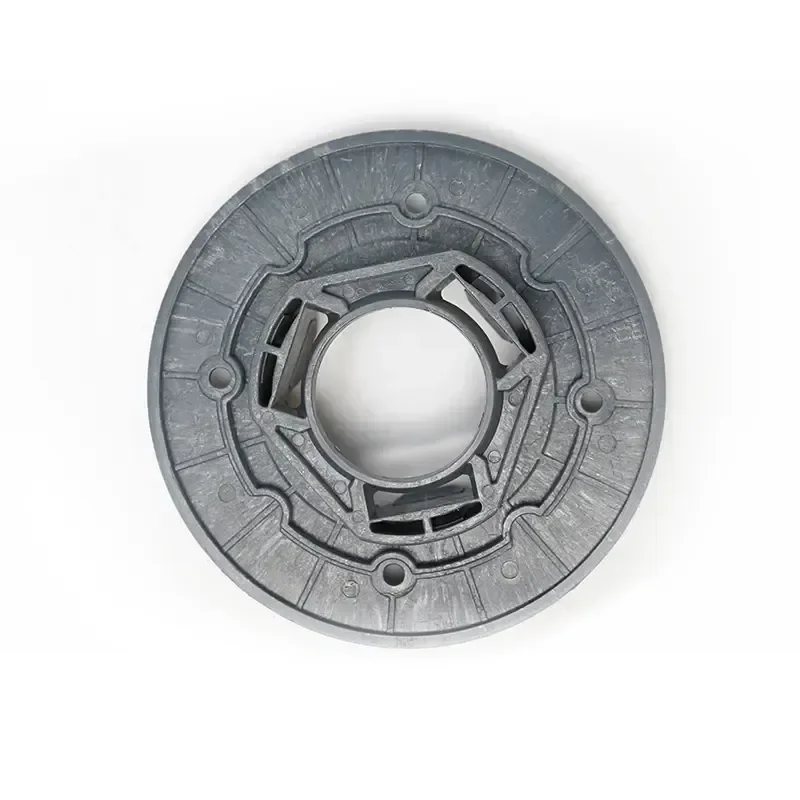 China Factory Directly Sale Wholesale Replacement Clutch Plate for Disc Brush