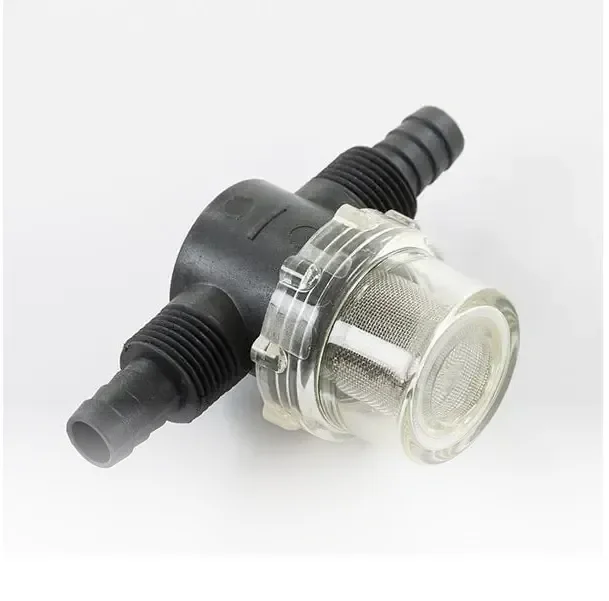 Viper Auto Scrubber  Solution Line Filter (#VF82168A) Water Filter