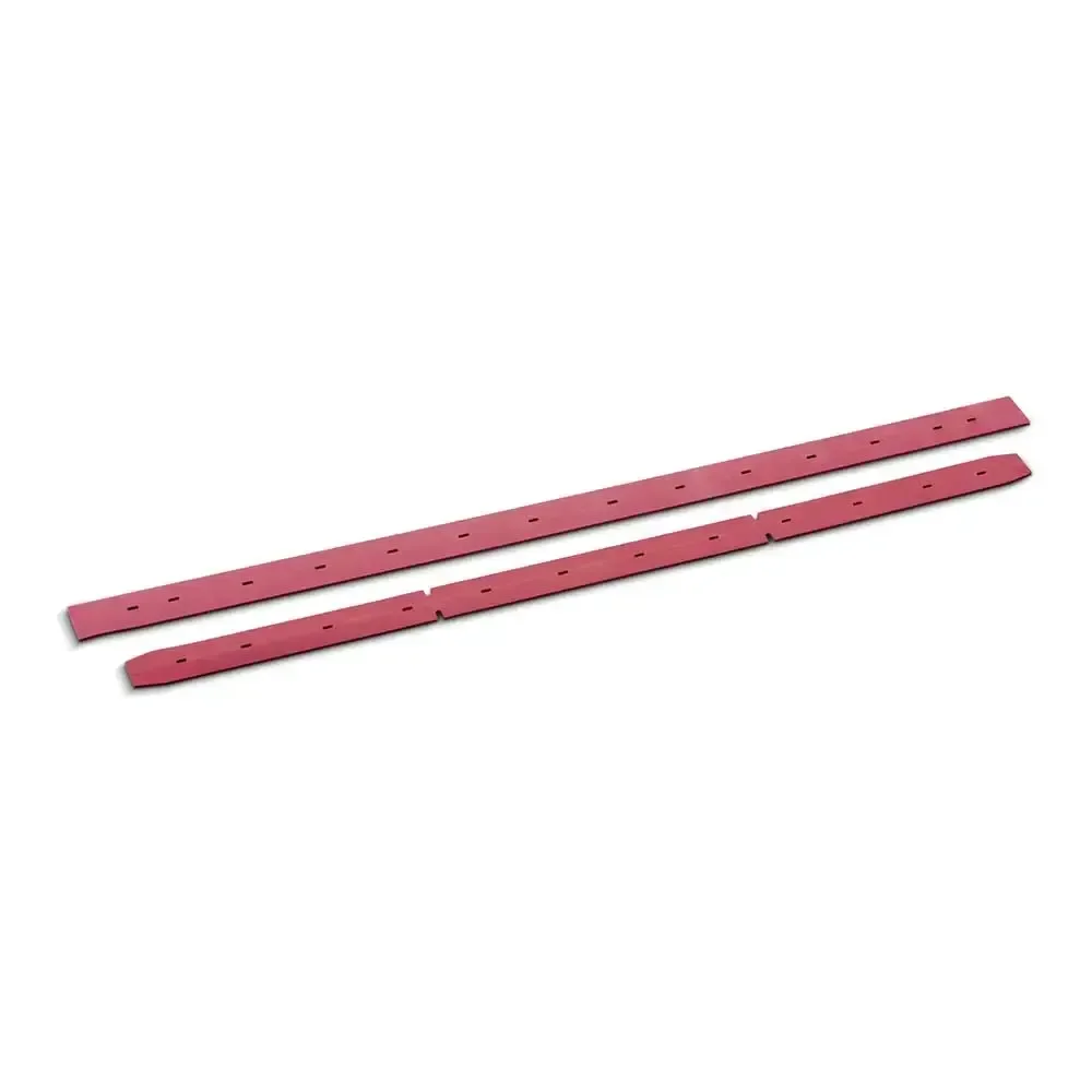 KARCHE KIT SQUEEGE SUCTION RUBBER STANDARD BD50/40 RS (1010 MM)