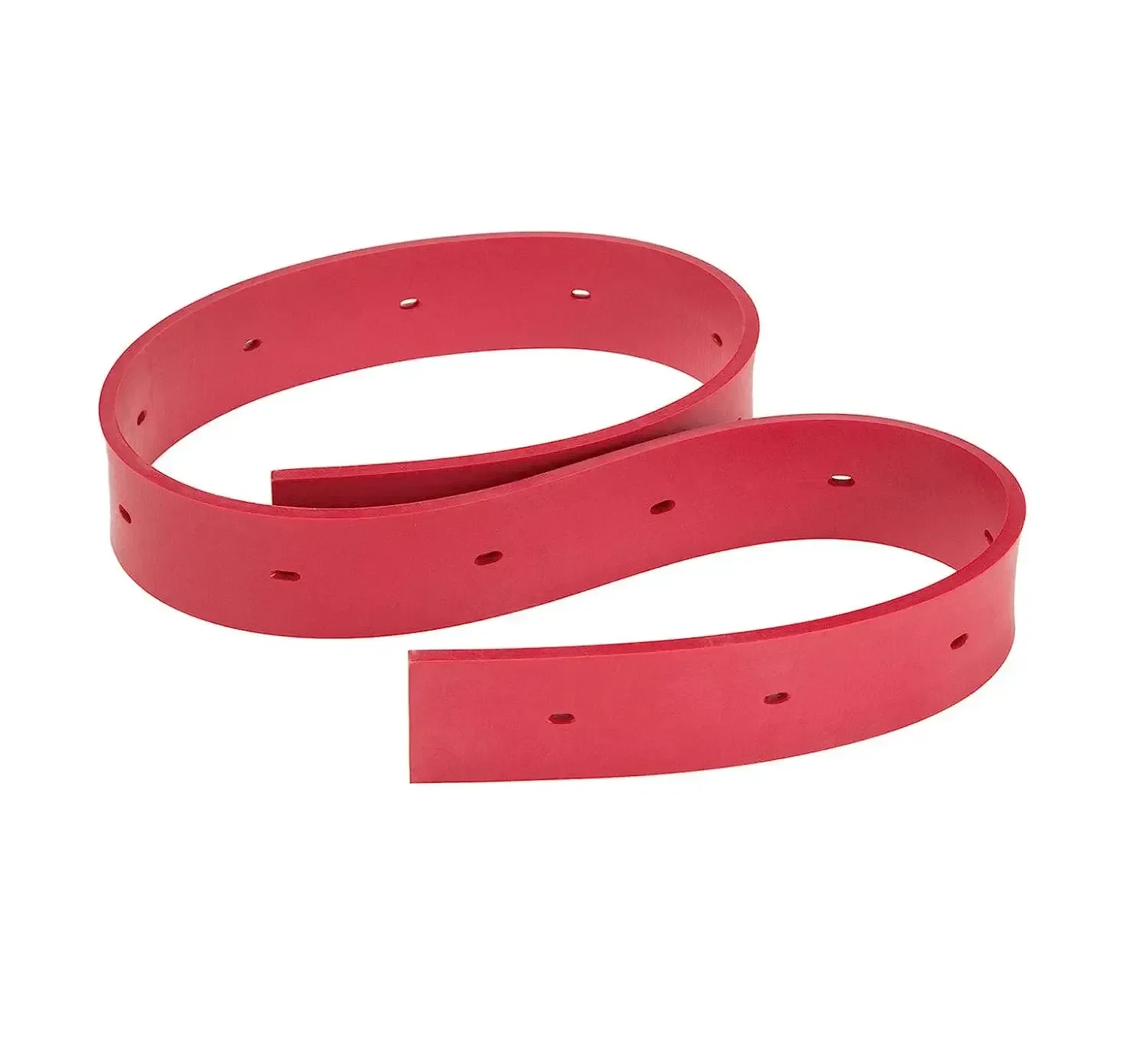 Tennant 222415 Squeegee Blade Rubber Kits Fits 5680 5700 7200 T15 Floor Scrubber Machine