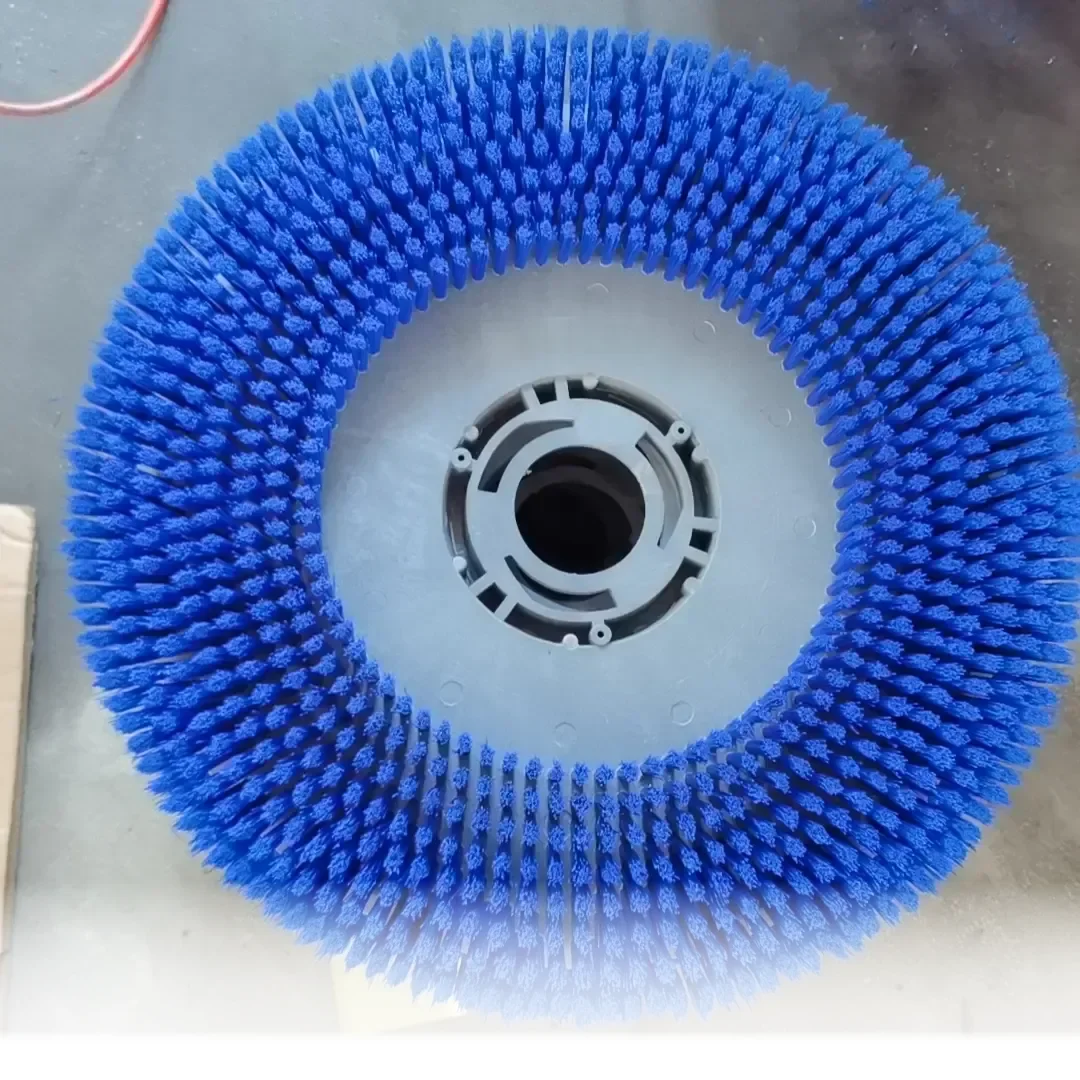 OEM Replacement Parts Aftermarket Nilfisk  Disc Brush