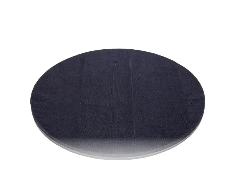 Floor Scrubber Machine Brush Floor Buffer/pad Driver/pad Holder for  Single Disc Machine