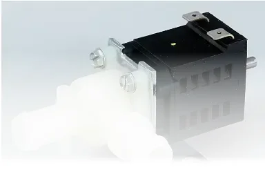 Floor Scrubber Universal Solenoid Valve Water Solenoid Valve Fits Tennat/Nilfik/Karch