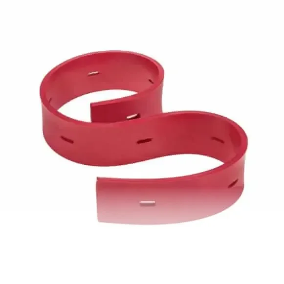 KARCHE KIT SQUEEGE SUCTION RUBBER STANDARD for SCRUBBER MACHINE
