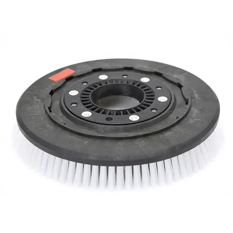 Floor Scrubber Machine Brush Disc Rotary Brush with Different Size/brand/color/material