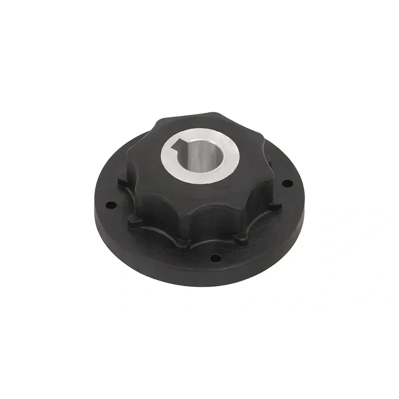 Floor Scrubber Machine Parts Numatic Brush Buckle Center Lock Clutch Plate