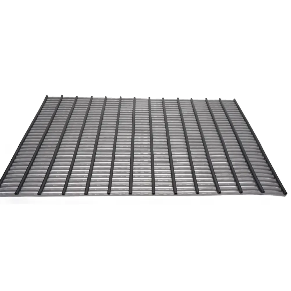 Pvc Tube Removable Diy Splice Foldable Drainage Anti slip Swimming Pool Mat Roll Super Absorbent Non-slip Mat