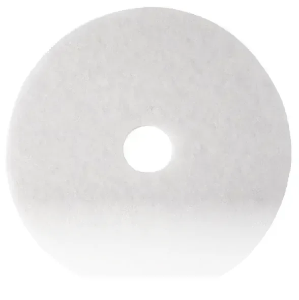 5pcs Floor Pads for Scrubbing/Polishing/Stripping and Burnishing 380MM