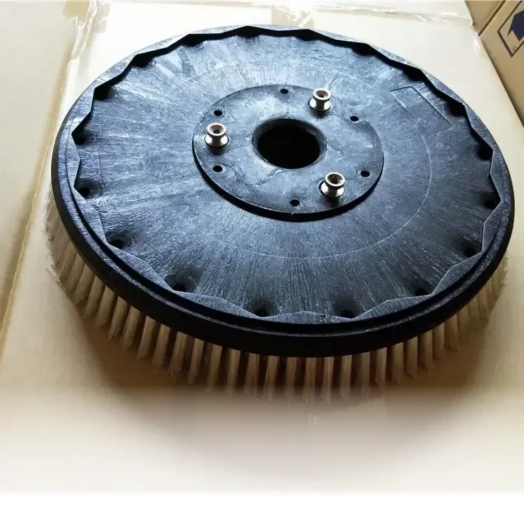 Nilfisk/Viper/Gaomei Single Disc Machine Spare Part Carpet Shampoo Brush