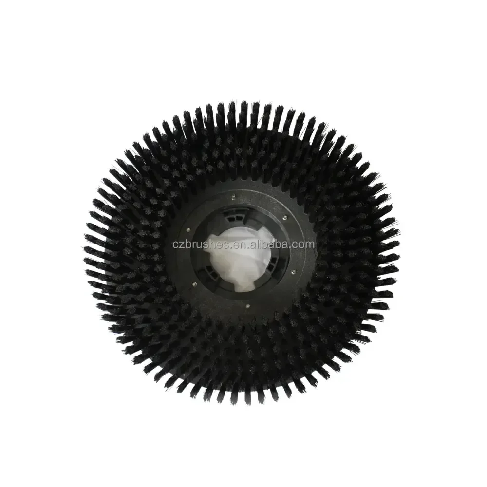 Floor Scrubber Machine Spare Part 16 Inch Pad Driver Machine Brush