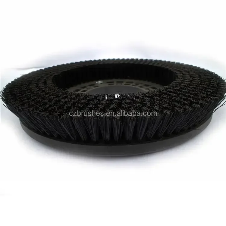 Nilfisk/Viper/Gaomei Carpet Shampoo Brush High Quality Brush for Floor Scrubber