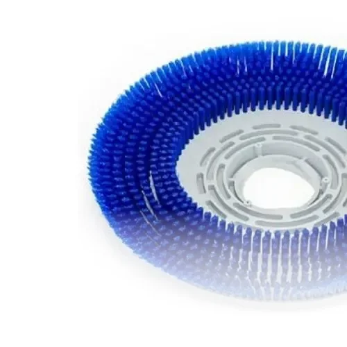 Nilfisk 9099999000 PP Disk Brush 370MM/14inch for Nilfisk SC351