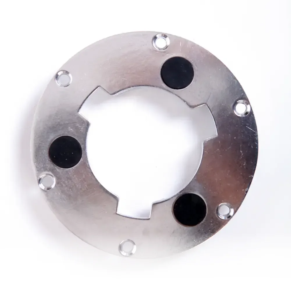 Auto Floor Scrubber Cleaning Equipment Parts Clutch Plate