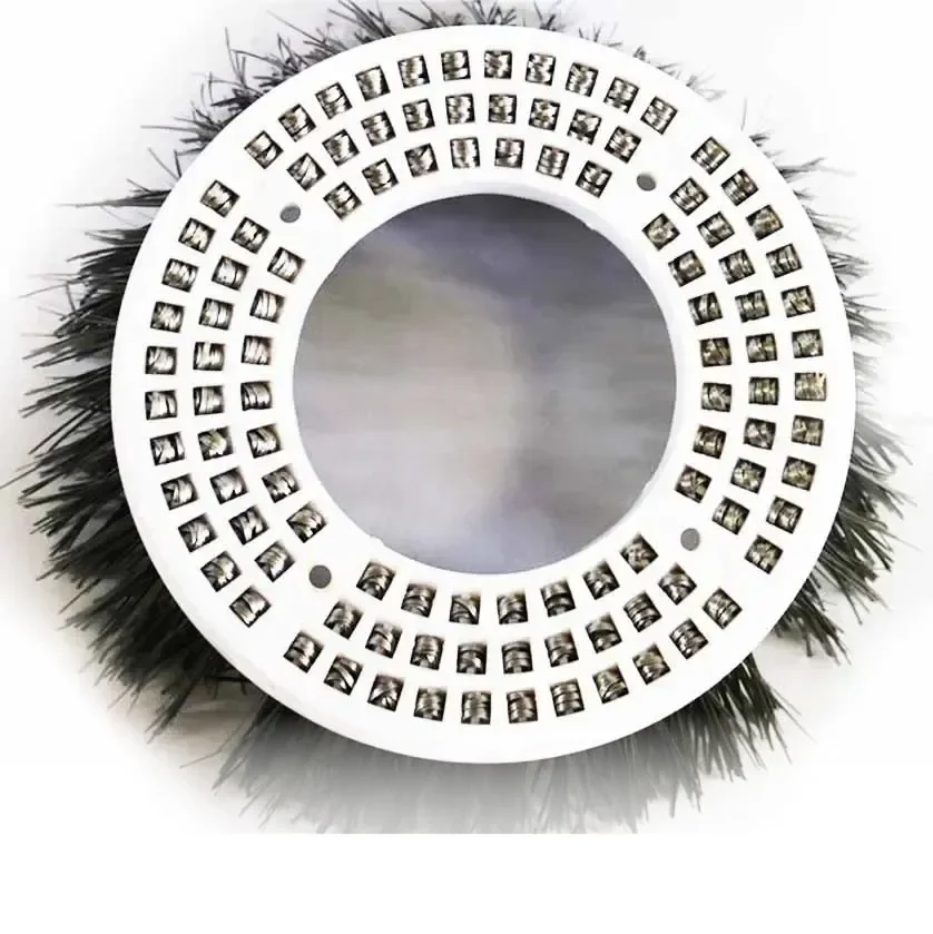 Scarab Magnum Sweeper Steel Wire Side Brush From China Factory