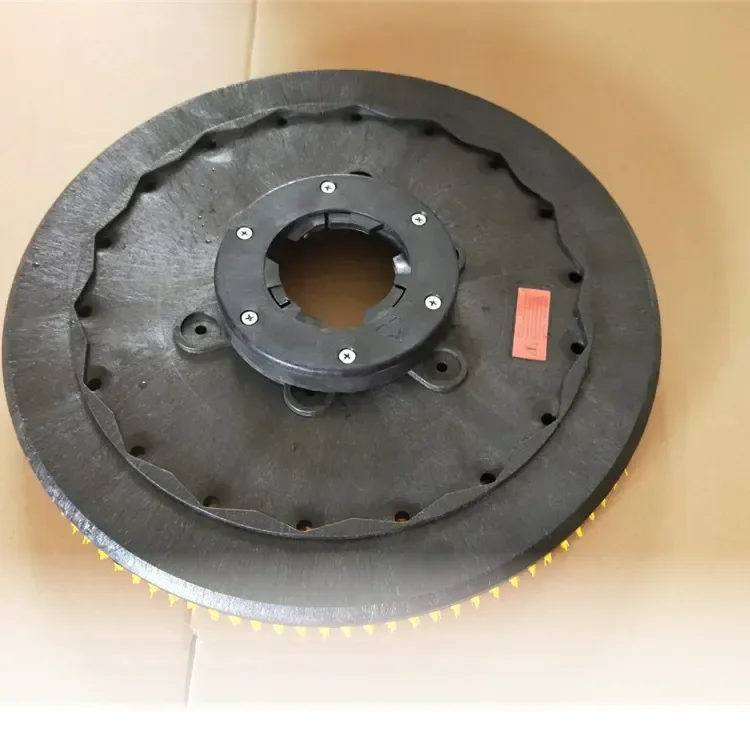 Short Trim Pad Driver - 13 Inch - Advance - 30758A