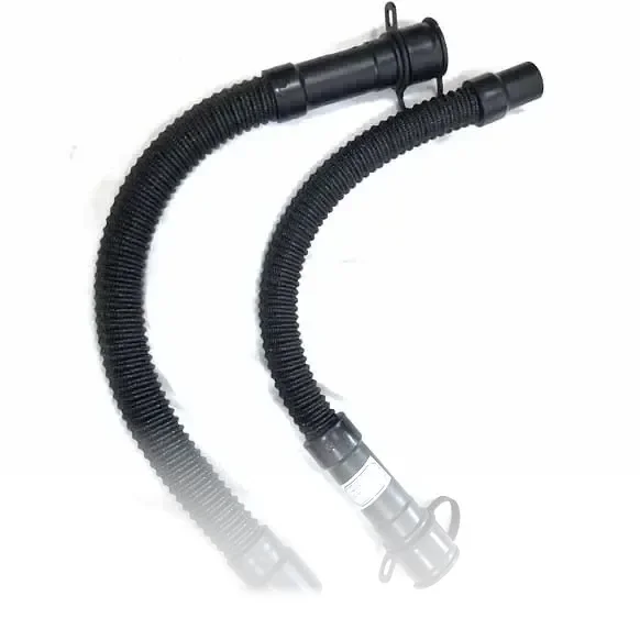 Kacher B90R Scrubber Spare Part  Drain Hose
