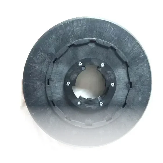 Gaomei Floor Scrubber GM50B Spare Part Disc Brush/ Pad Driver
