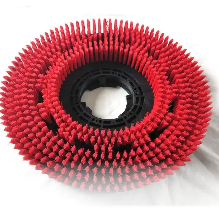 Cleaning Equipment Floor Scrubber Machine Parts Disc Brush for Kacher BD530 , BD90,BD140, BD45,BD40