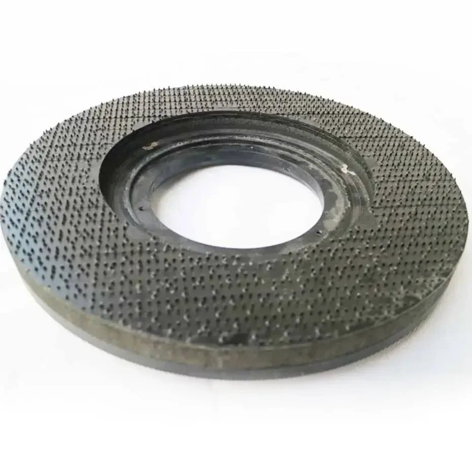 GAOMEI Auto Floor Scrubber GM70BT/GM110BT70 Disc Rotary Brush / Pad Holder