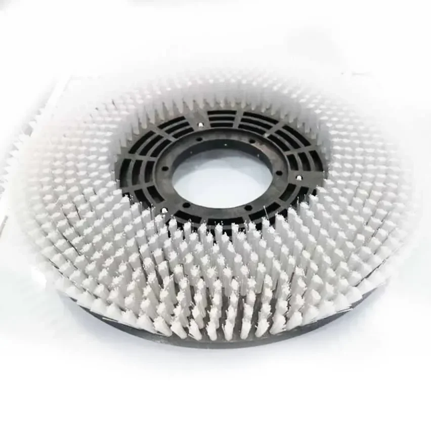 GAOMEI Auto Scrubber Machine GM110BT85 Spare Part Floor Rotary Disc Brush/ Pad Driver
