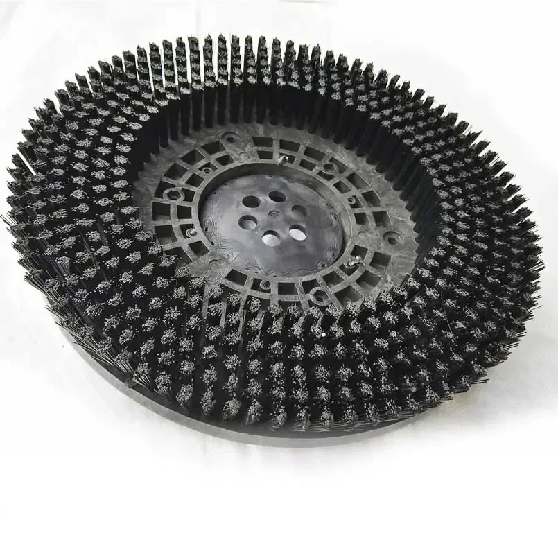 Gaomei Floor Scrubber Machine GM230/GM160 Spare Part Roatary Disc Brush