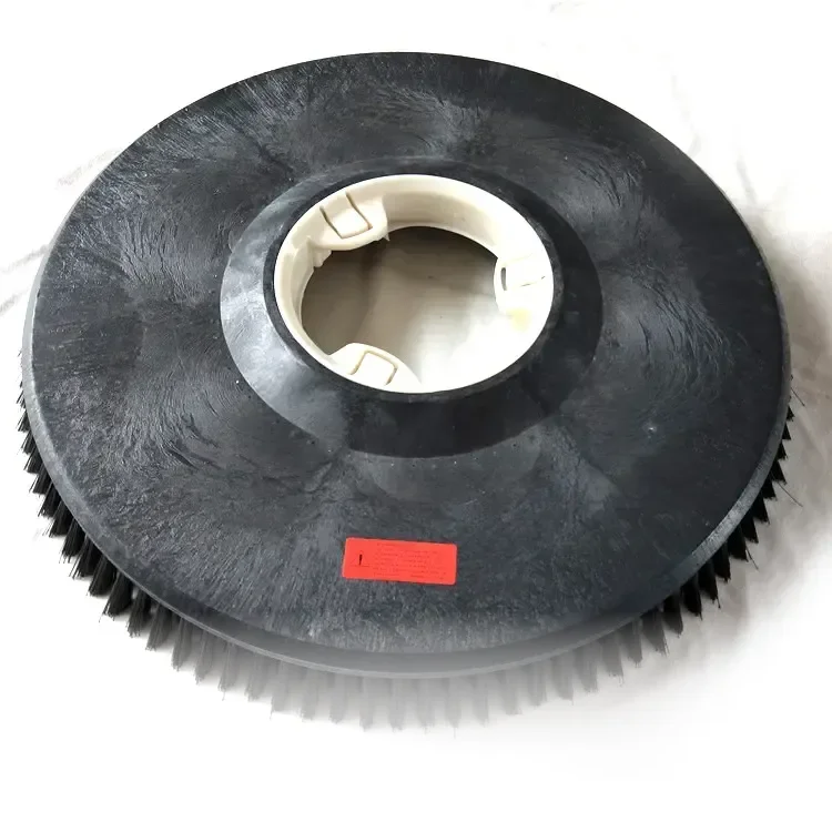 HAKO B45 Scrubber Machine Spare Part- Disc Brush / Pad Holder
