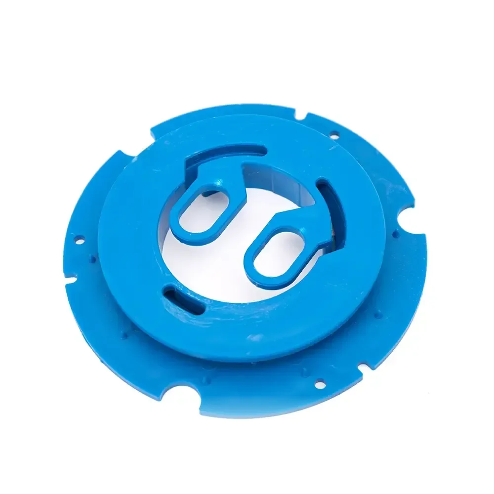 Kacher BD530 Floor Scrubber Spare Parts- Sweeper Disc Brush/ Pad Driver