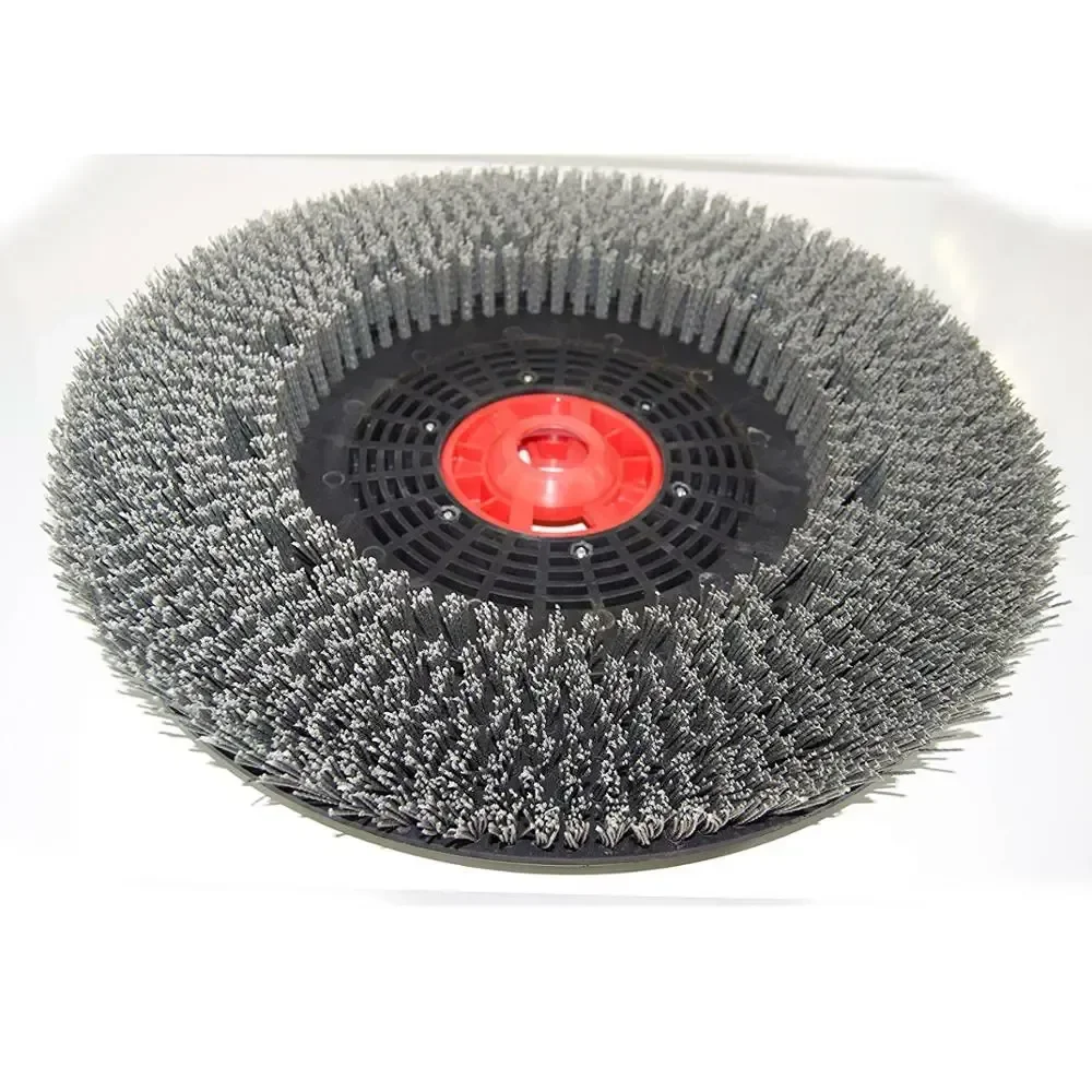 Dulevo Garant 506 Floor Scubber Spare Part Abrasive Brushes 4