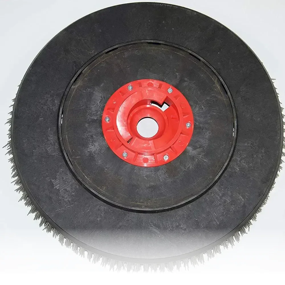 Dulevo Garant 506 Floor Scubber Spare Part Abrasive Brushes 5