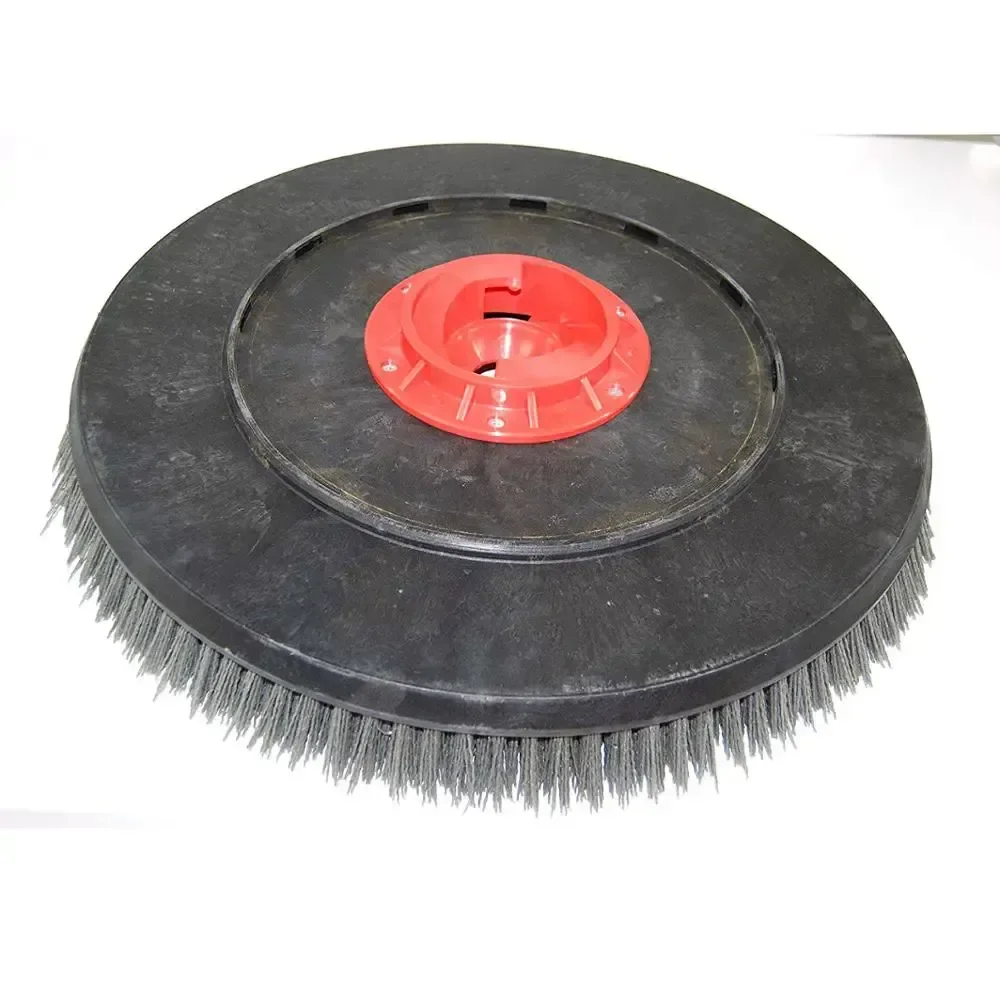 Dulevo Garant 506 Floor Scubber Spare Part Abrasive Brushes 7