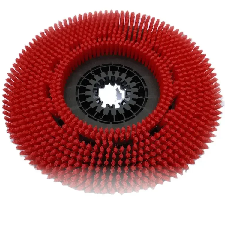Kacher BDS 43/150 C, BDS 43/Duo C, BDS 43/410 C Floor Scrubber Dryer Spare Parts - Floor Disc Brush