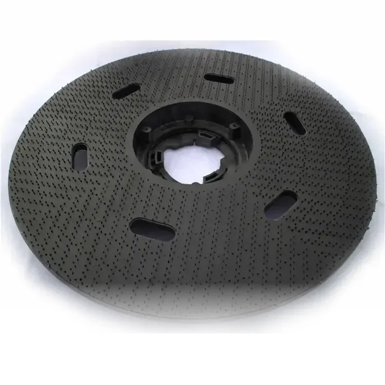 Pad Driver for Auto Scrubber Machine Single Disc Machine
