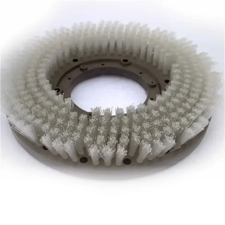 17 Inch Fiorentini 80 M, Smile 85 Floor Scrubber Disc Brush