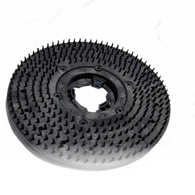 Floor Scrubber Machine Spare Part 16 Inch Pad Driver for Nilfisk Pad Holder